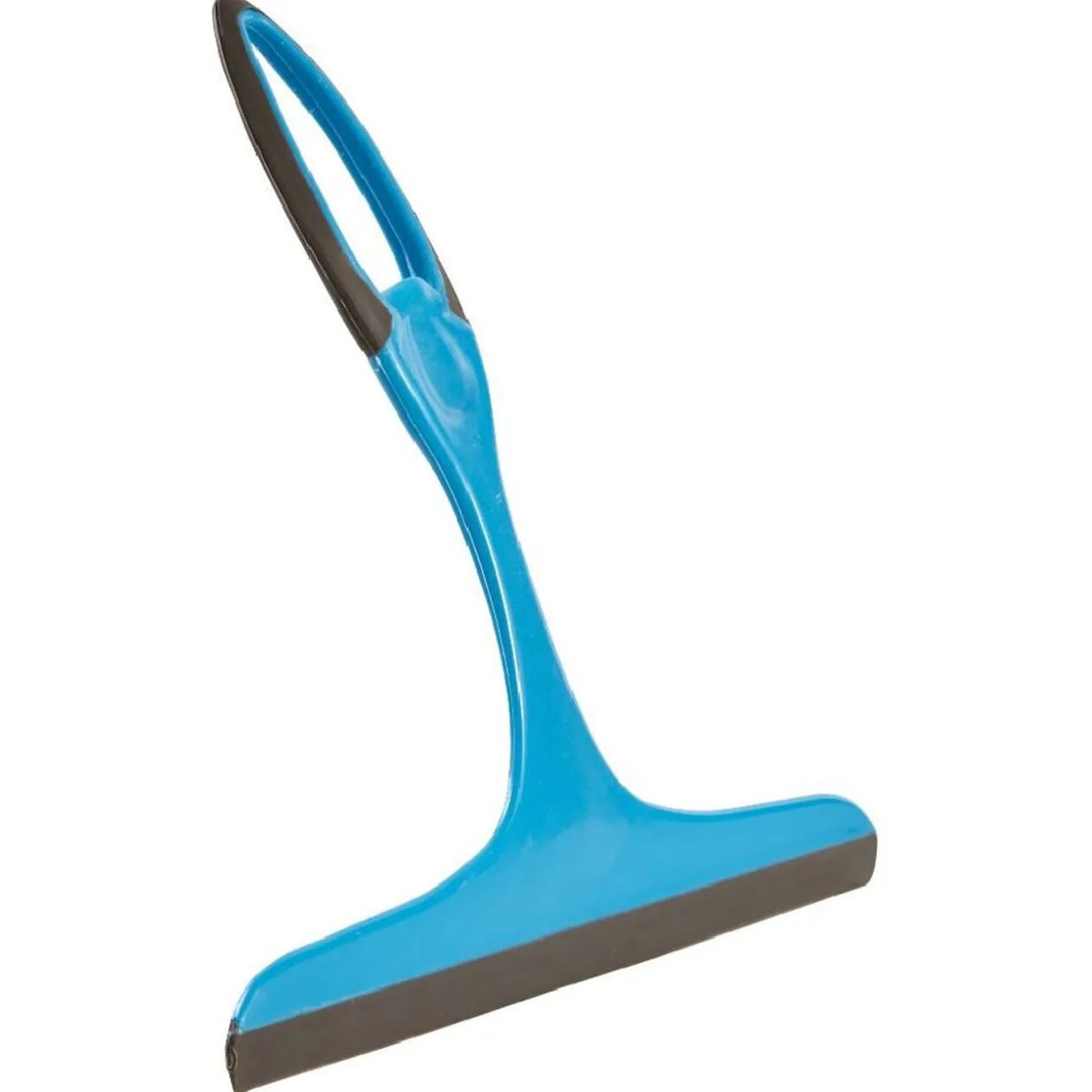 Raclette à vitres plastique - 24,5x2,5xH21,5cm