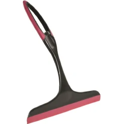 Raclette à vitres plastique - 24,5x2,5xH21,5cm