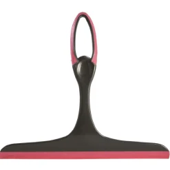 Raclette à vitres plastique - 24,5x2,5xH21,5cm