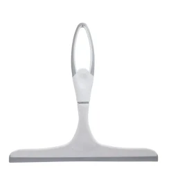 Raclette pour vitre blanc