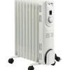 Radiateur à bain huile 1830-2200W