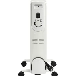 Radiateur à bain huile 1830-2200W