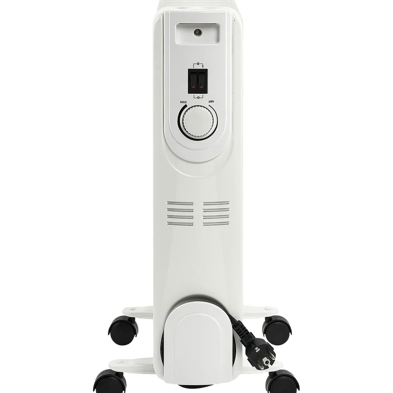 Radiateur à bain huile 1830-2200W