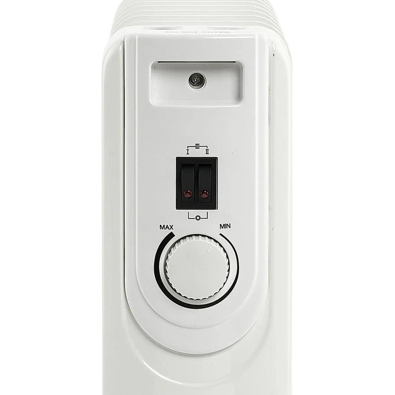 Radiateur à bain huile 1830-2200W