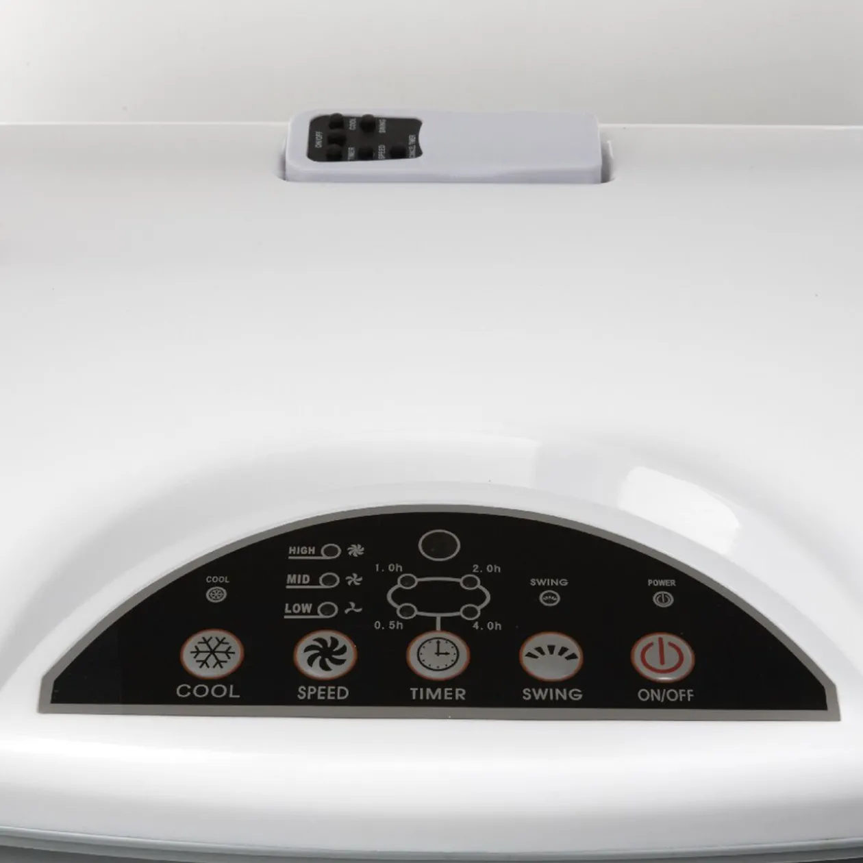 Rafraîchisseur d air 11 L