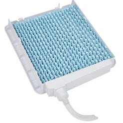 Rafraîchisseur d'air 11L à télécommande 70W - 30x30xH61,5cm