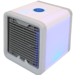 Rafraîchisseur d'air silencieux