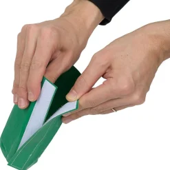 Rafraîchisseur de bouteille autoadhésif 33x15cm 3 coloris