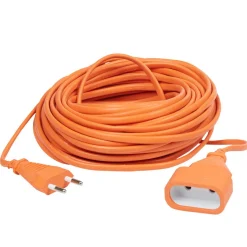 Rallonge de jardin 20 m