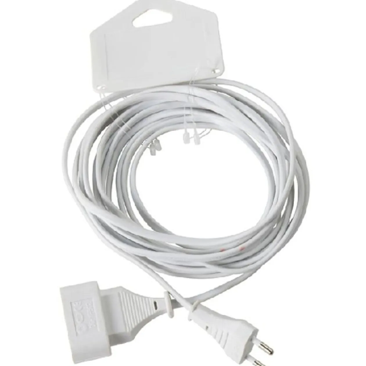 Rallonge de prise 5 m