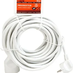 Rallonge de prise 10 m
