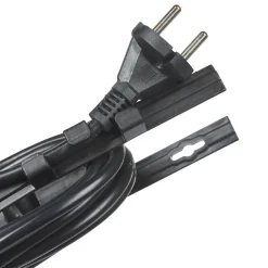 Rallonge électrique avec enrouleur