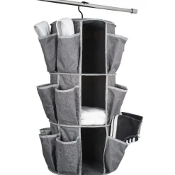 Range chaussures à suspendre