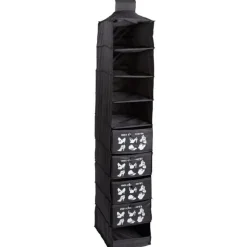 RANGE CHAUSSURES A SUSPENDRE