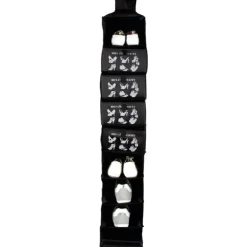 RANGE CHAUSSURES A SUSPENDRE