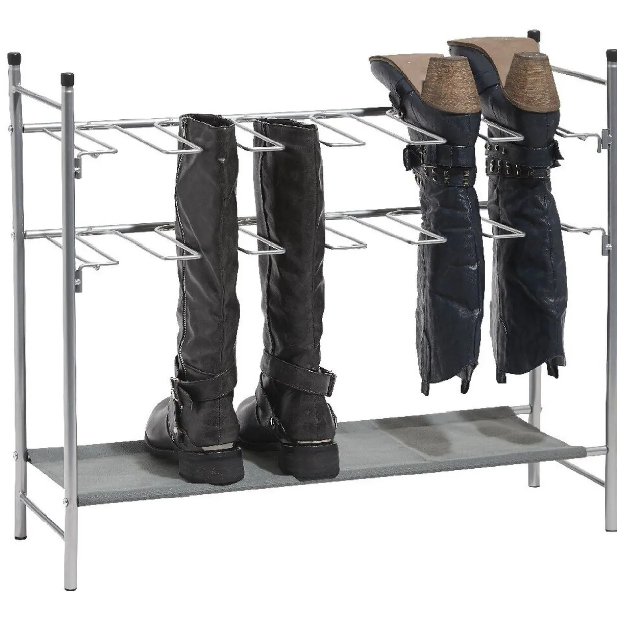 Range chaussures spécial bottes