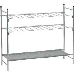 Range chaussures spécial bottes