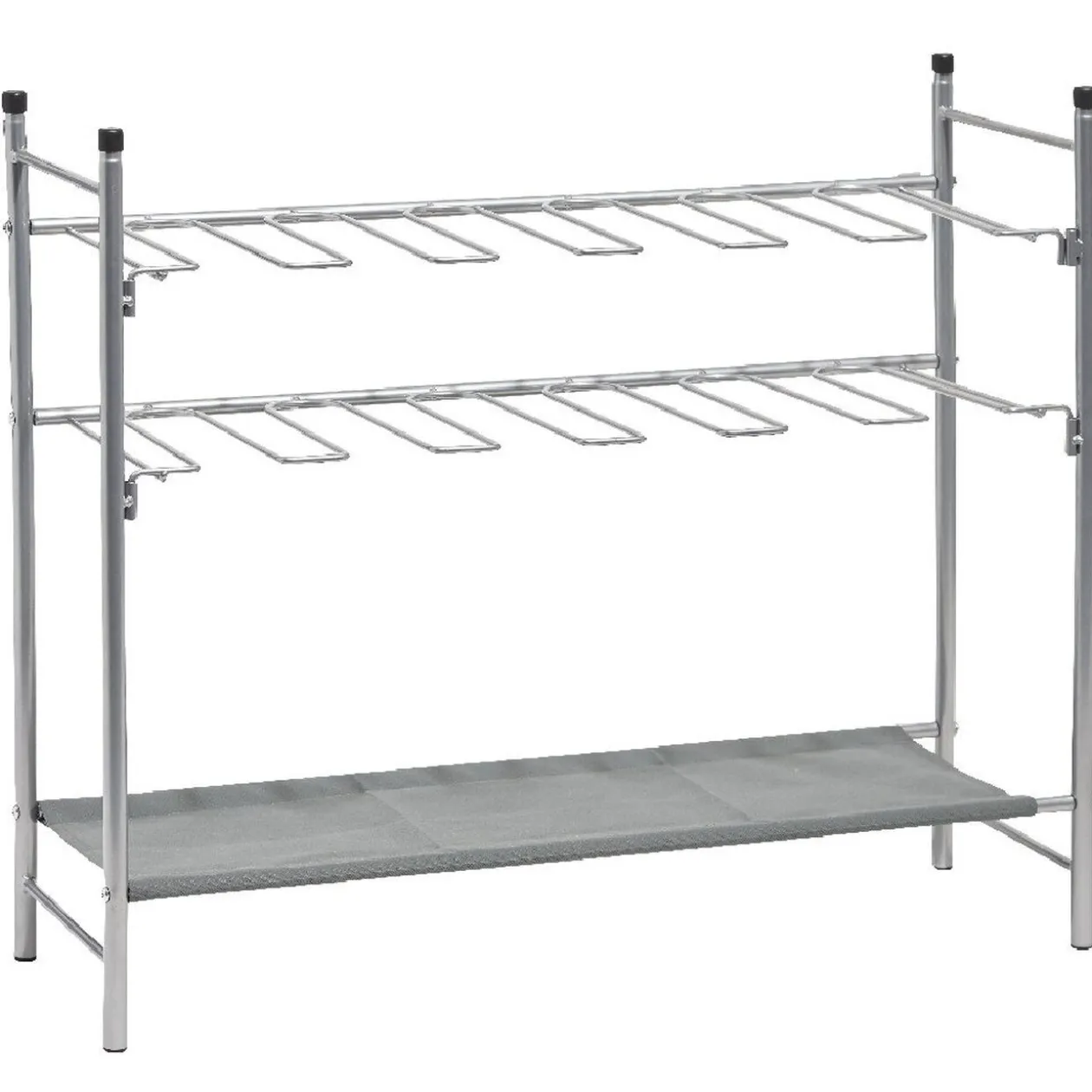 Range chaussures spécial bottes