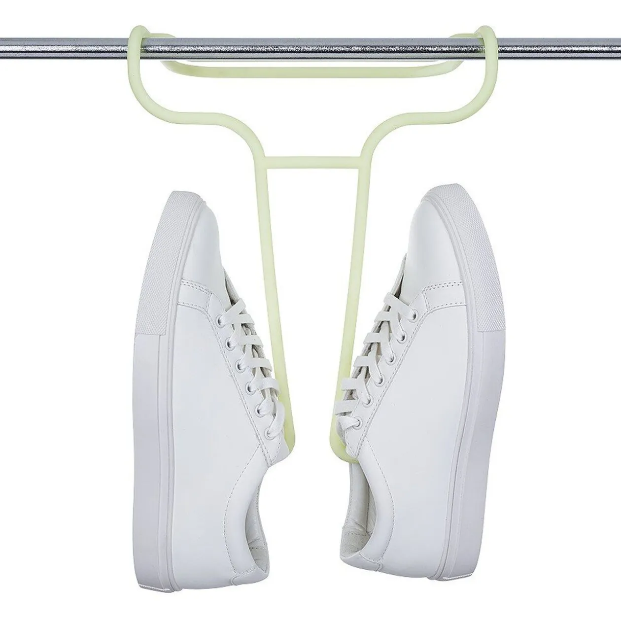 Range chaussures x 4