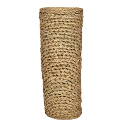 Range papier de toilette jonc et fibre de maïs