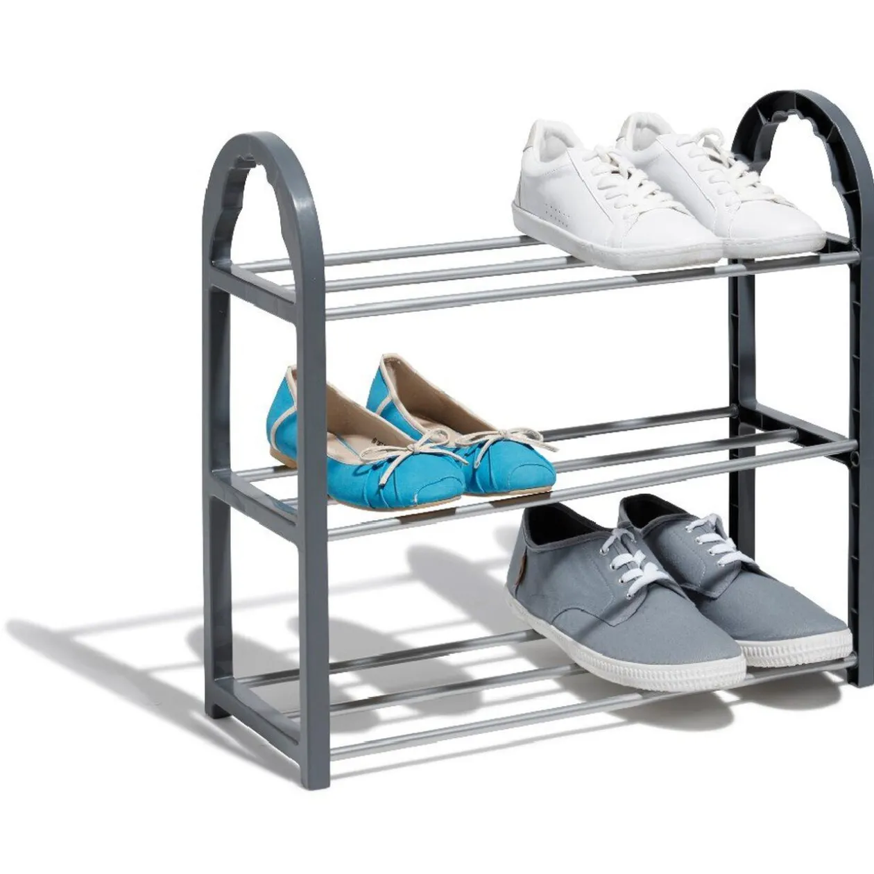 Range-chaussures 6 paires