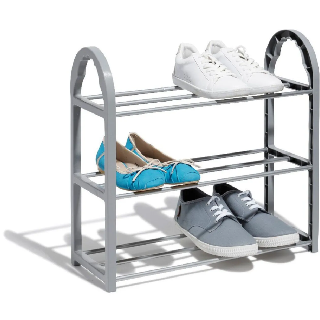 Range-chaussures 6 paires