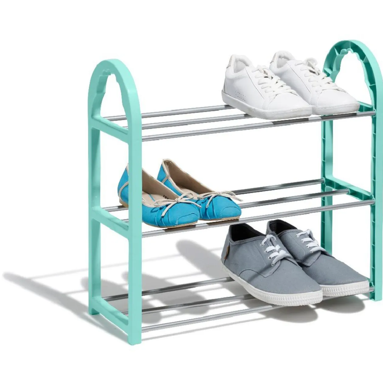 Range-chaussures 6 paires