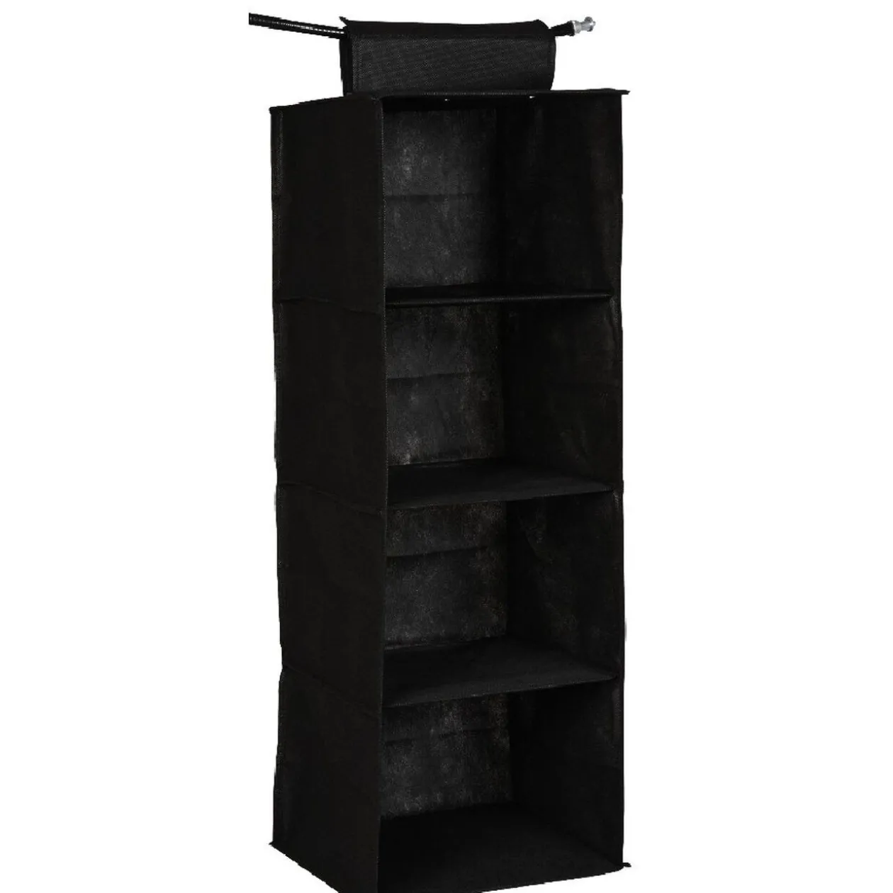 Rangement à suspendre 4 compartiments