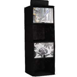 Rangement à suspendre 4 compartiments