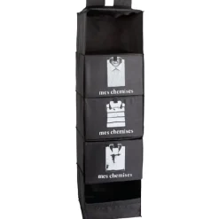 RANGEMENT A SUSPENDRE