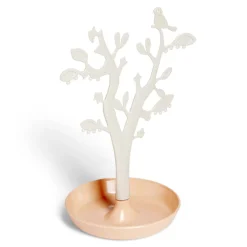 Rangement accessoire arbre Sun Day ABS blanc