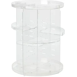 Rangement cosmétique malin