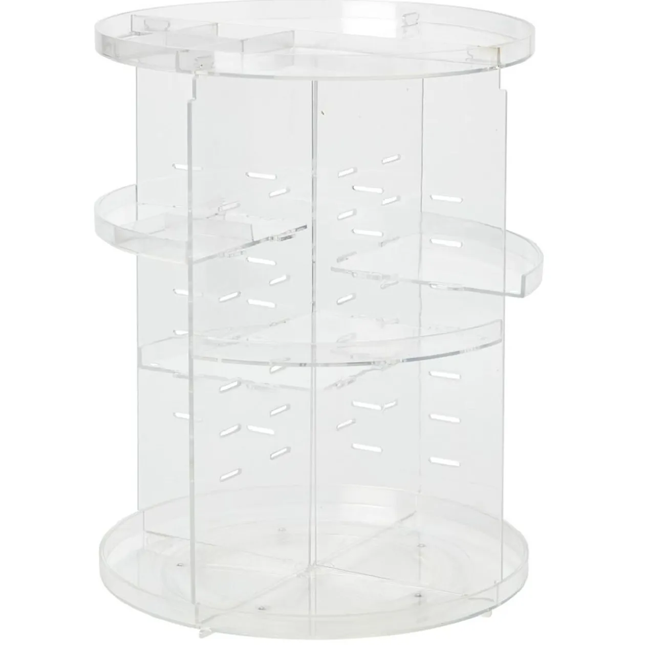 Rangement cosmétique malin