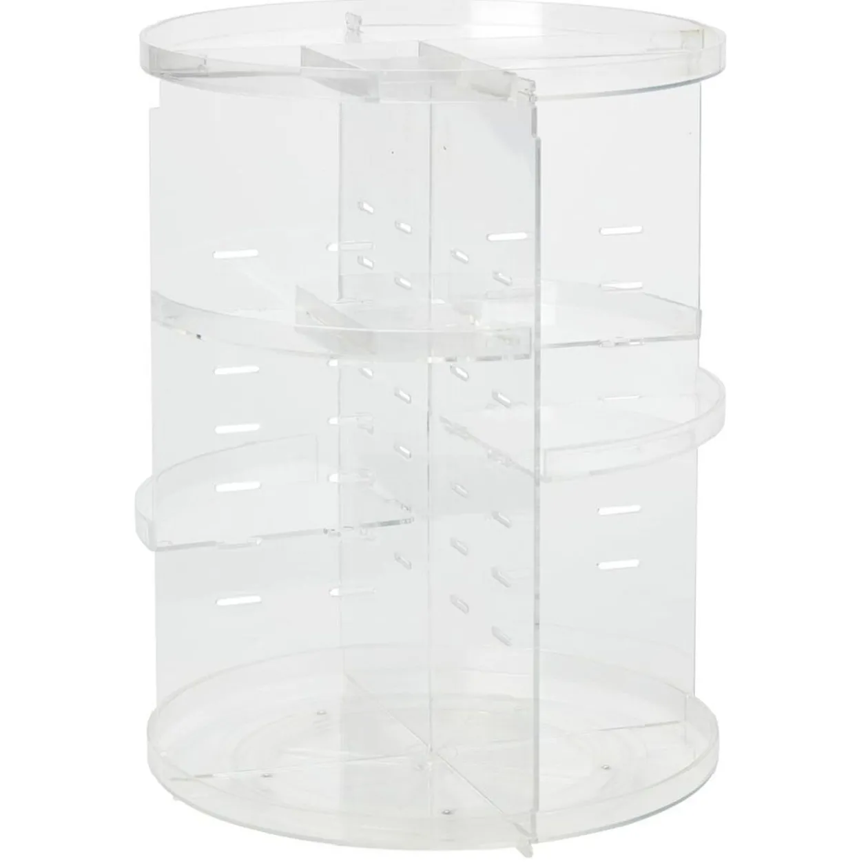 Rangement cosmétique malin