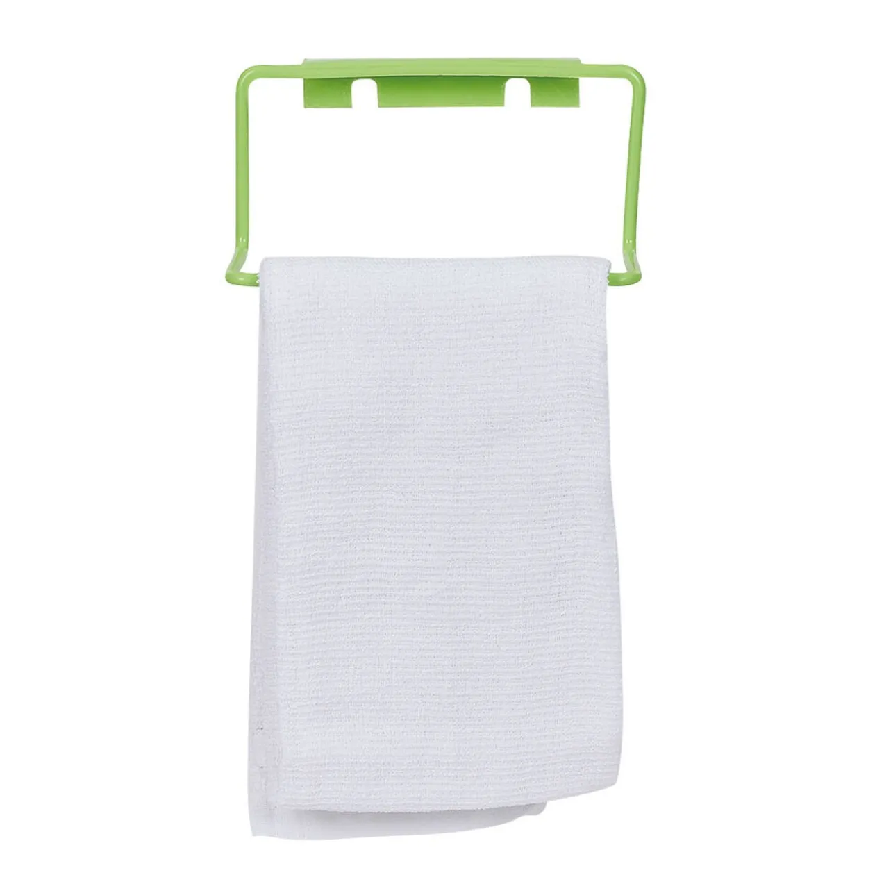 Rangement de porte pour torchon