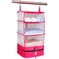 Rangement de voyage Pack & Go