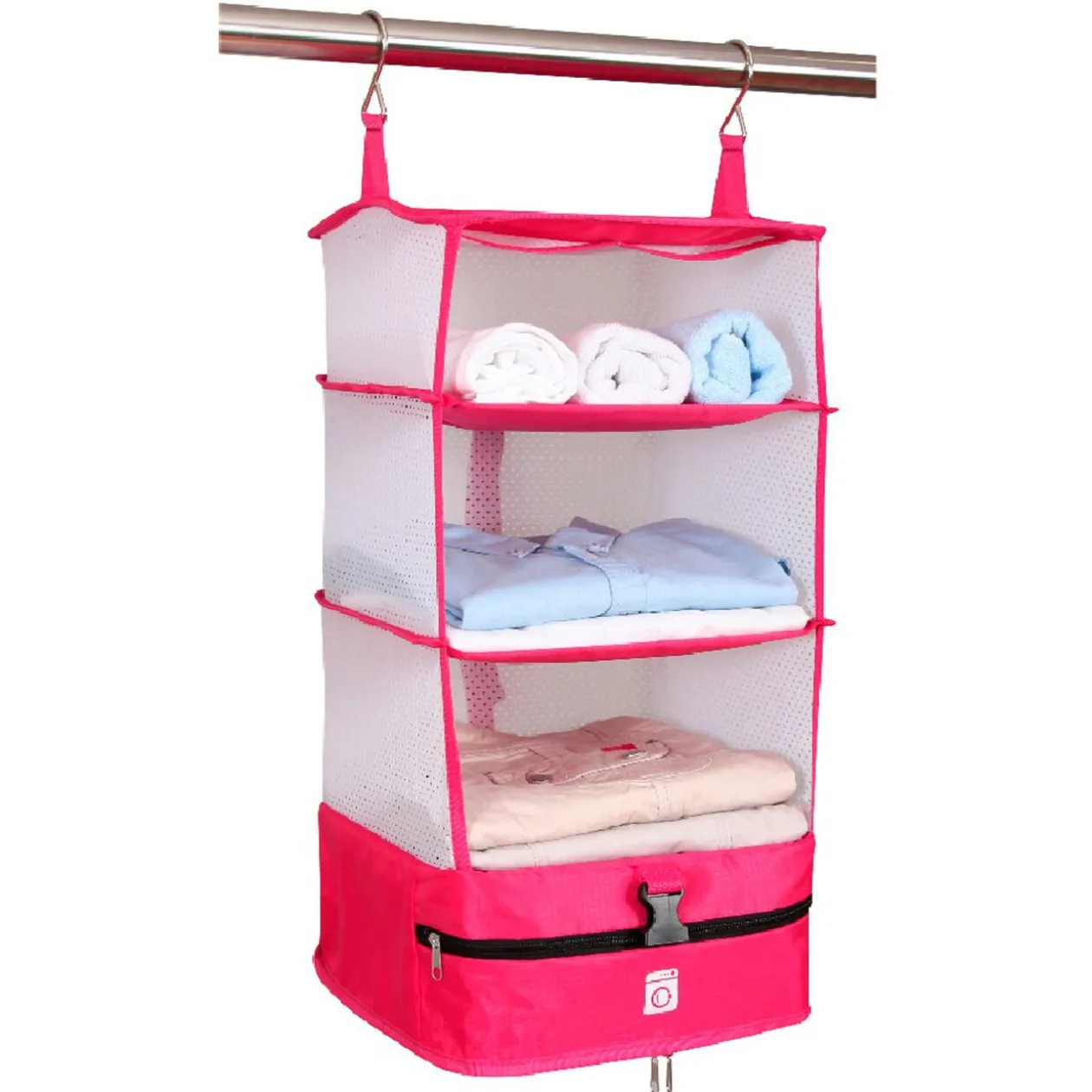 Rangement de voyage Pack & Go