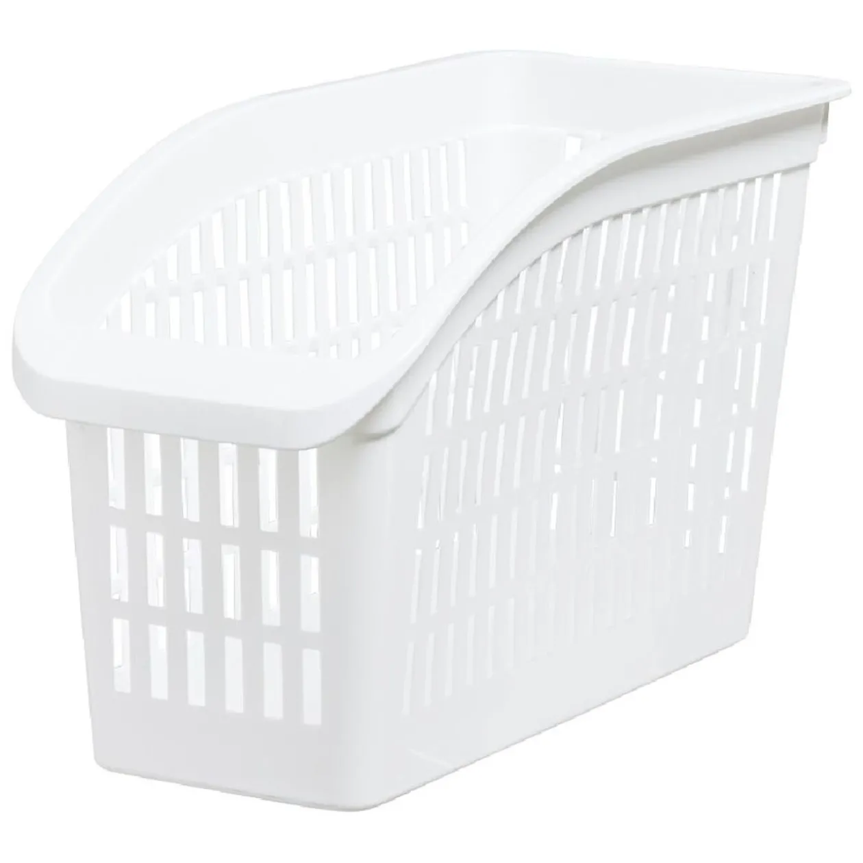 Rangement en plastique