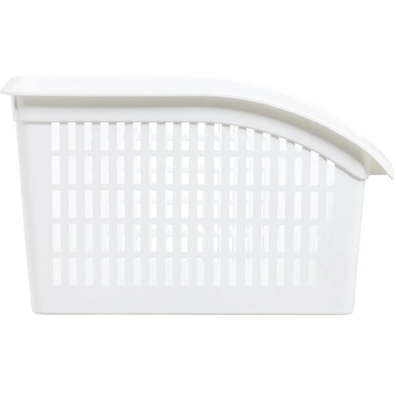 Rangement en plastique