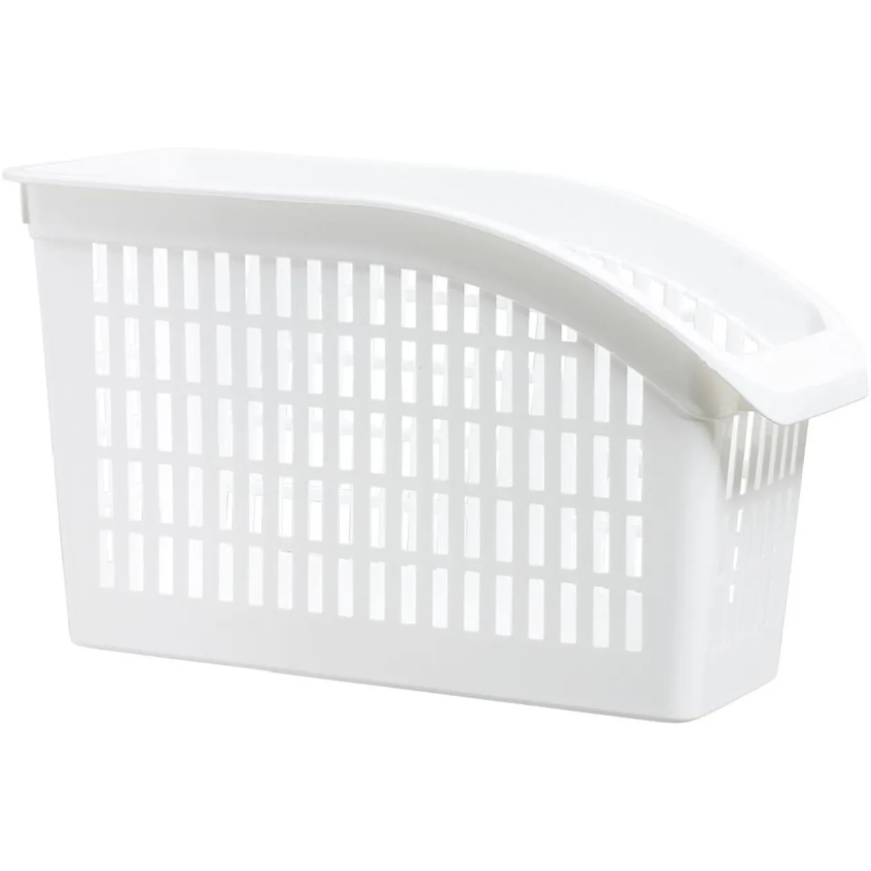 Rangement en plastique