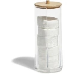 Rangement pour coton