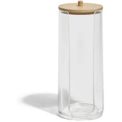 Rangement pour coton