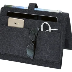 Rangement pour lit L.30xH.25 cm