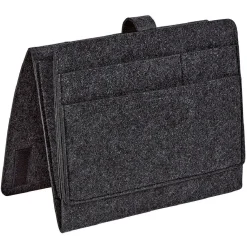 Rangement pour lit L.30xH.25 cm