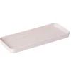 Rangement pour tiroir plastique rose