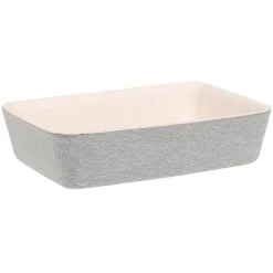 Rangement rectangulaire feutrine