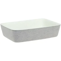 Rangement rectangulaire feutrine