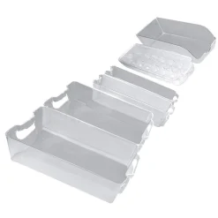 Rangement réfrigérateur x 6