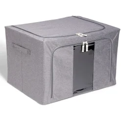 Rangement semi-rigide 50xH31,5x40cm