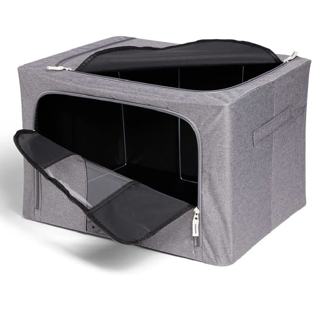 Rangement semi-rigide 50xH31,5x40cm